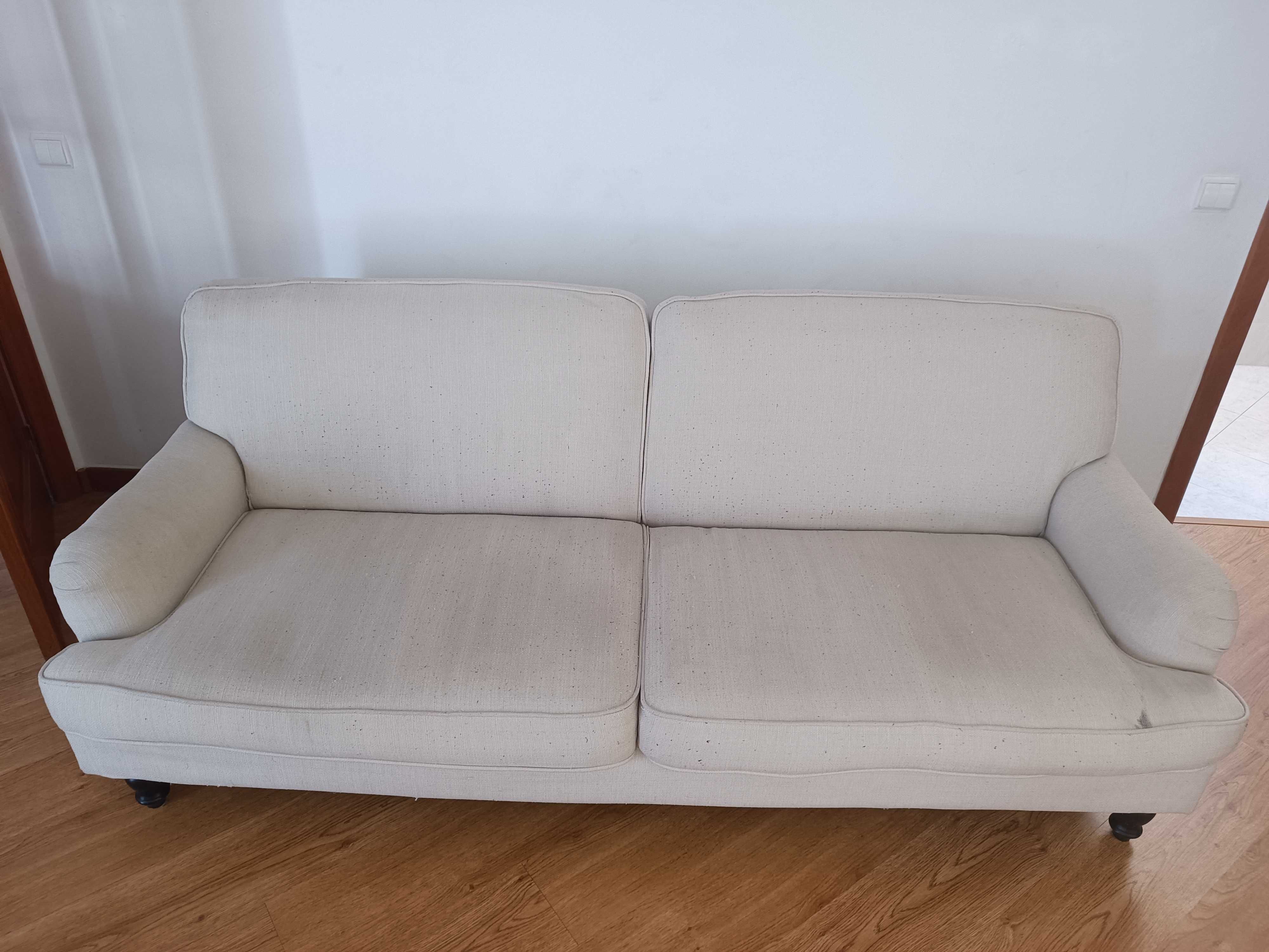 Sofá cama clic clac usado