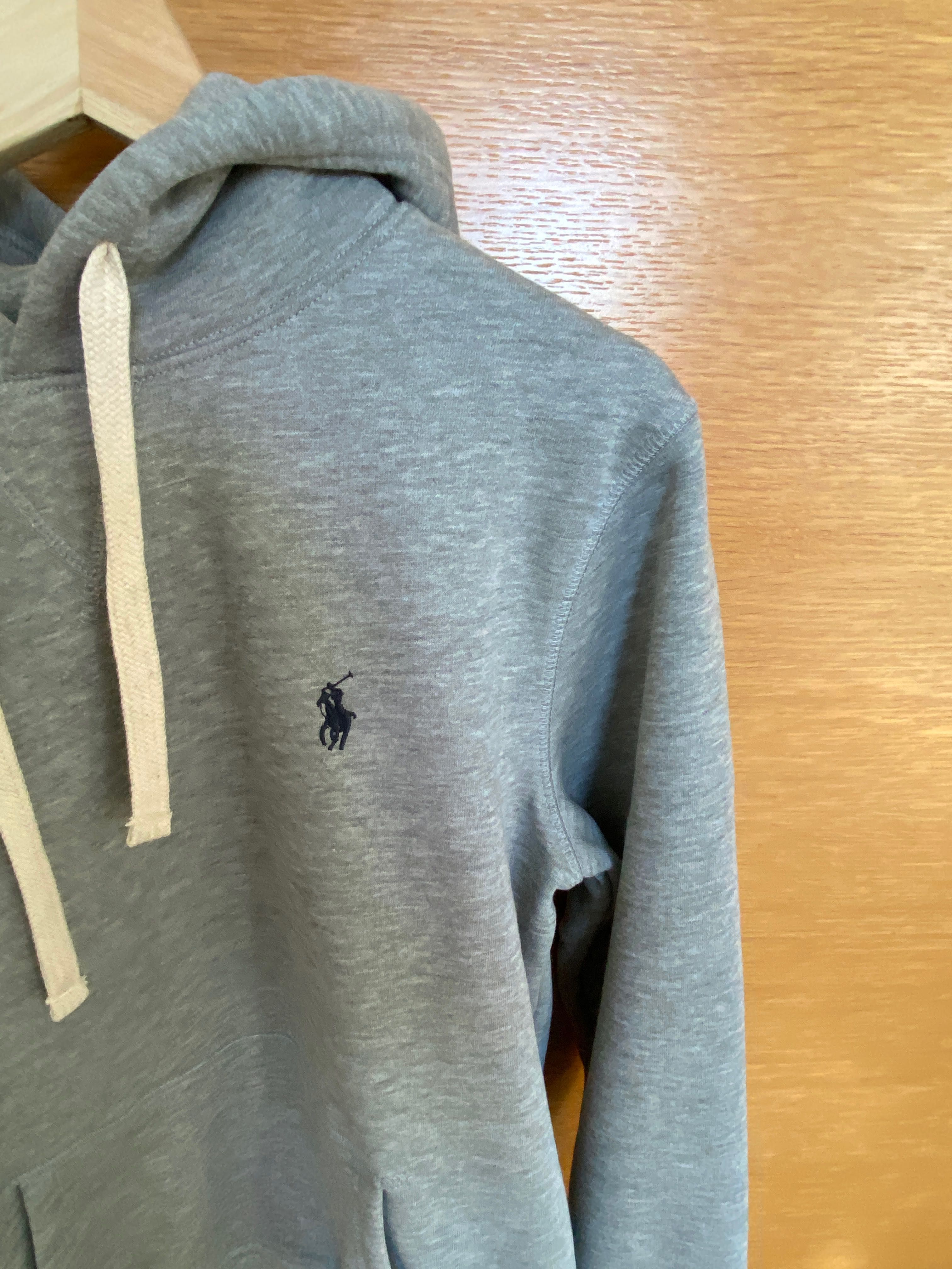 Polo Ralph Lauren Sweatshirt / Hoodie preto