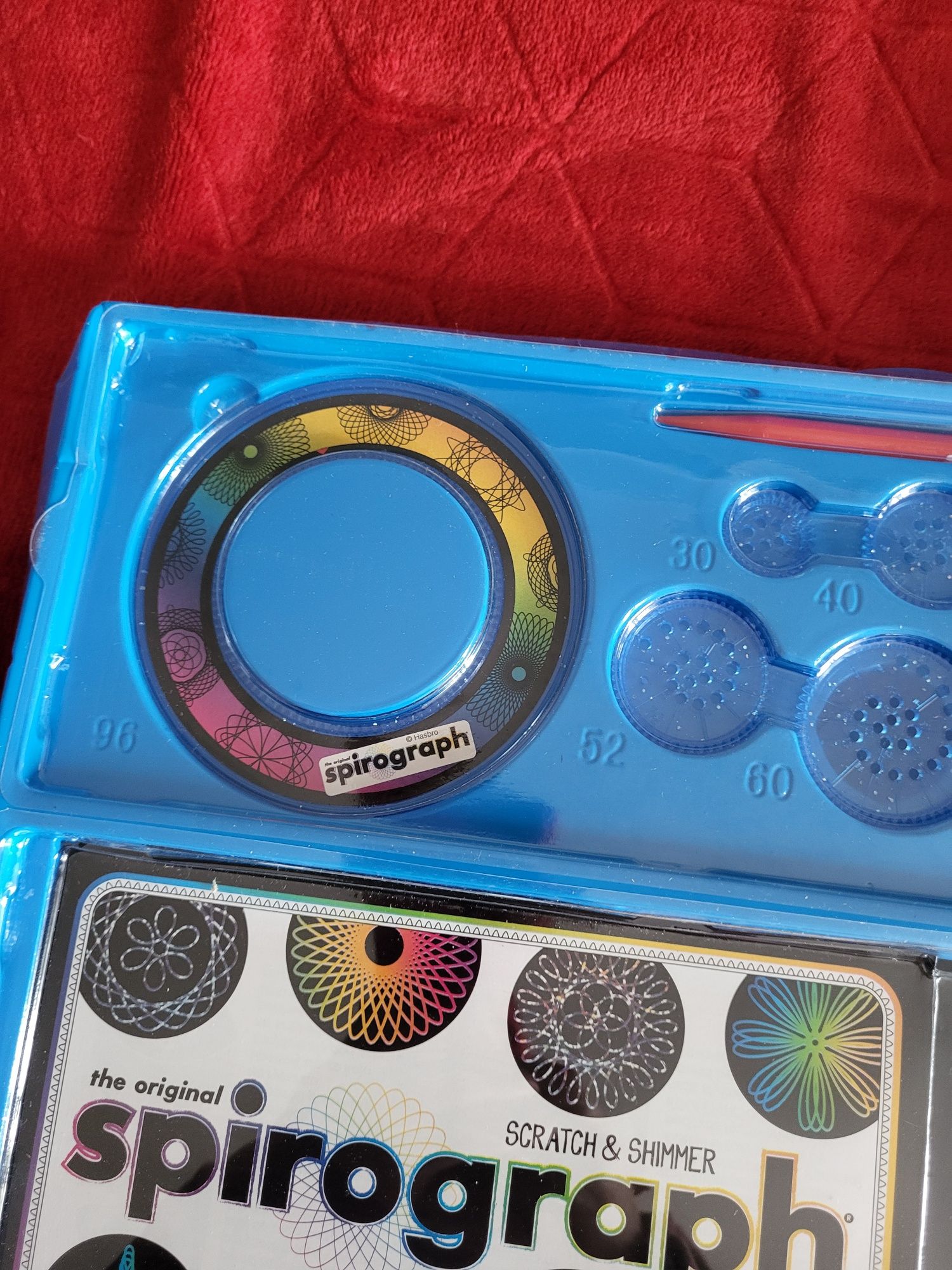 Spirograph Hasbro