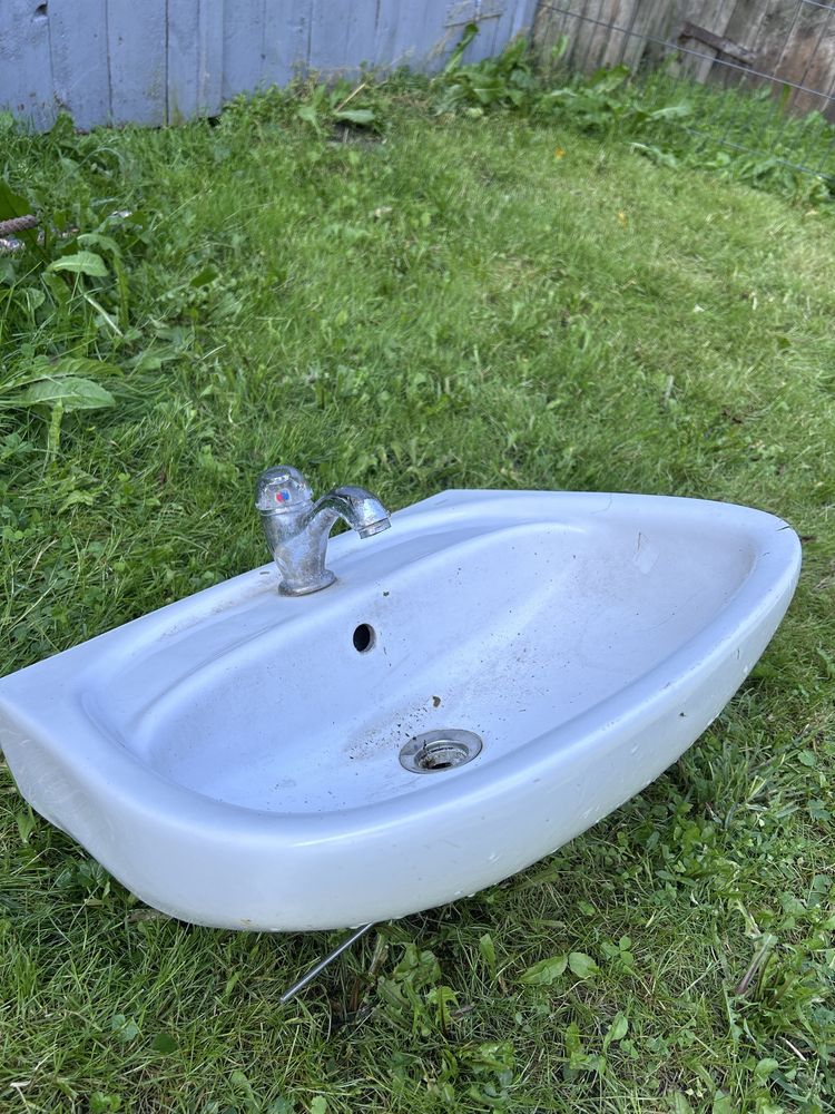 Oddam za darmo WC