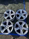 Felgi Aluminiowe 5x114.3 Tesla 18”