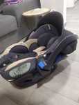 Vende-se Ovo Izi  Sleep com ISOFIX