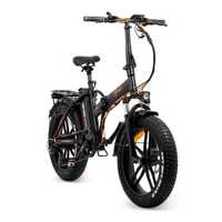 electric cycle 45km