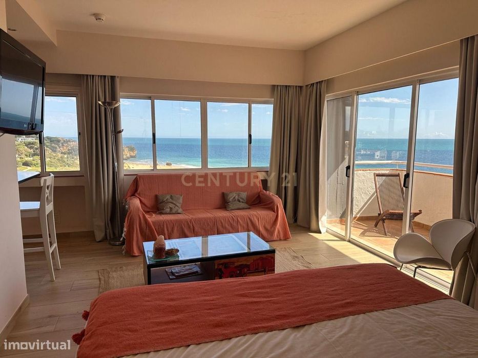 Não Perca Esta Grande Oportunidade De Viver No Paraiso! Penthouse Com