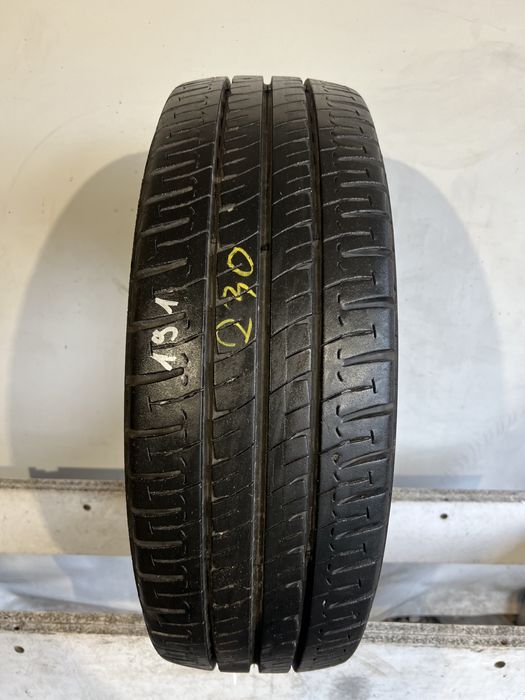Opona pojedyncza 215/65/16 C Michelin Agilis