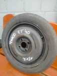 125/70 R15 Koło dojazdowe VW Cross UP POLO Seat Ibiza Mii Skoda Citigo