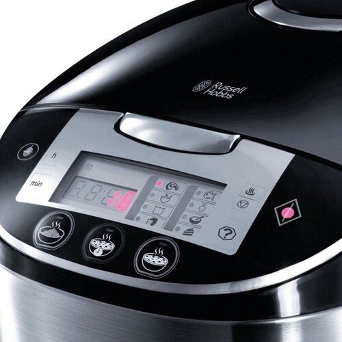 Multicooker RUSSELL HOBBS, nowy.
Nowy, na gwarancji