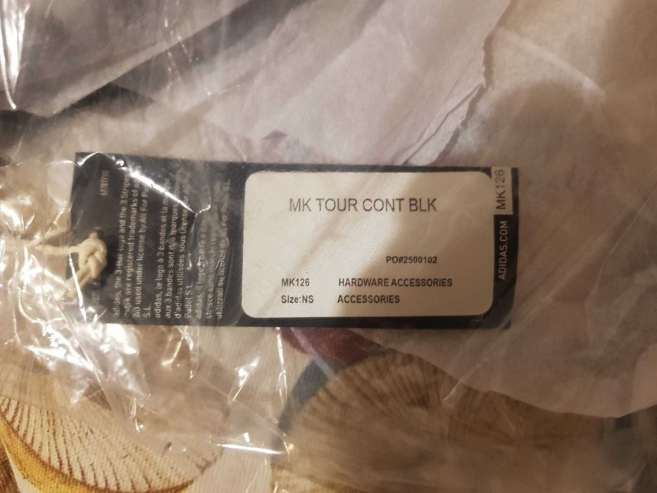 Mala Adidas e Raquete Padel - Babolat Technical Viper