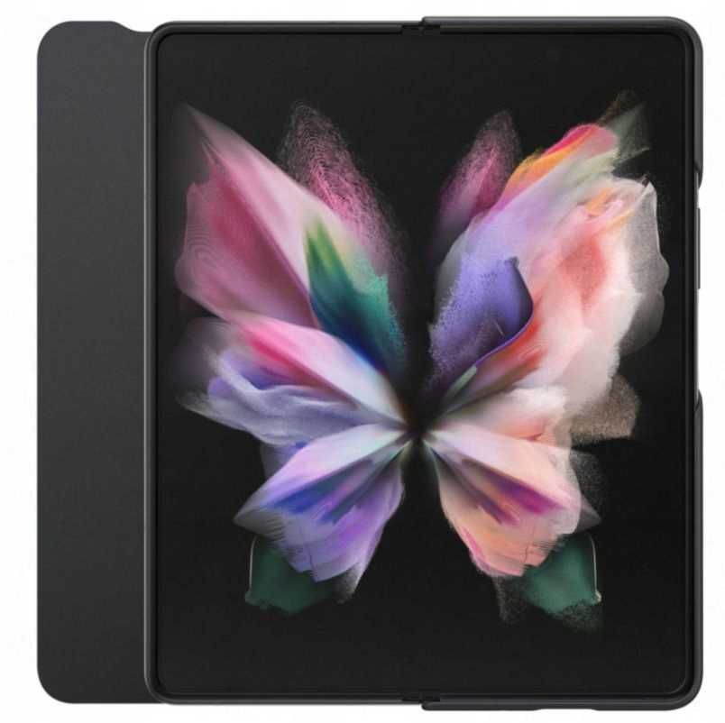 Samsung Flip cover with Pen Etui + rysik S-Pen do Galaxy Z Fold 3 5G