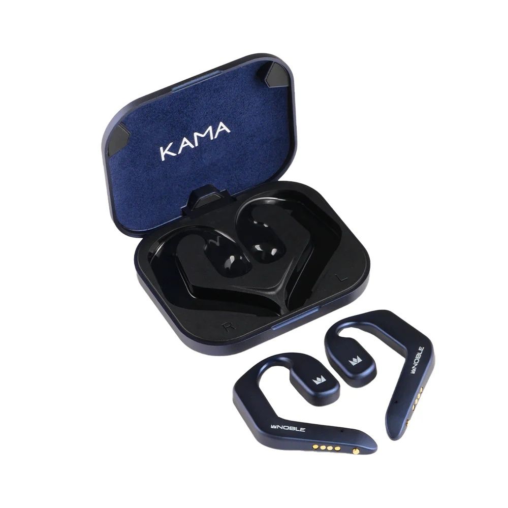 Noble Audio Focus Kama