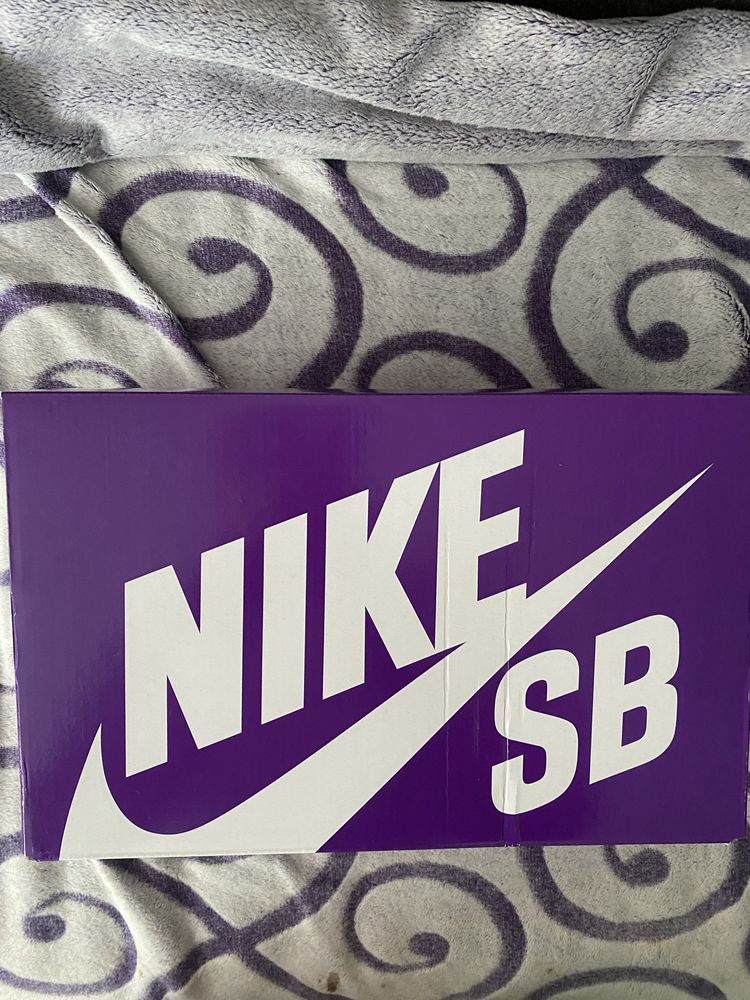 Nike Sb Blazer Low Pro Gt Prm rozmiar 42.5