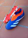chuteiras Adidas