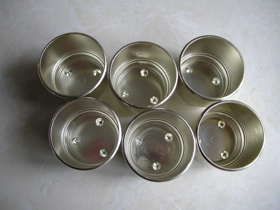 Набор для чая и компота, ГДР