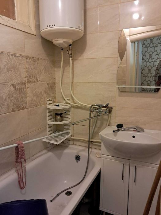 Сдам комнату в квартире. Район центрального рынка "Озерка"