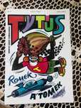 Tytus, Romek i A'Tomek. Księga 23