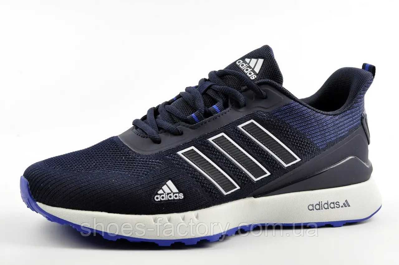 Повсякденні чоловічі кросівки Adidas Код 23121