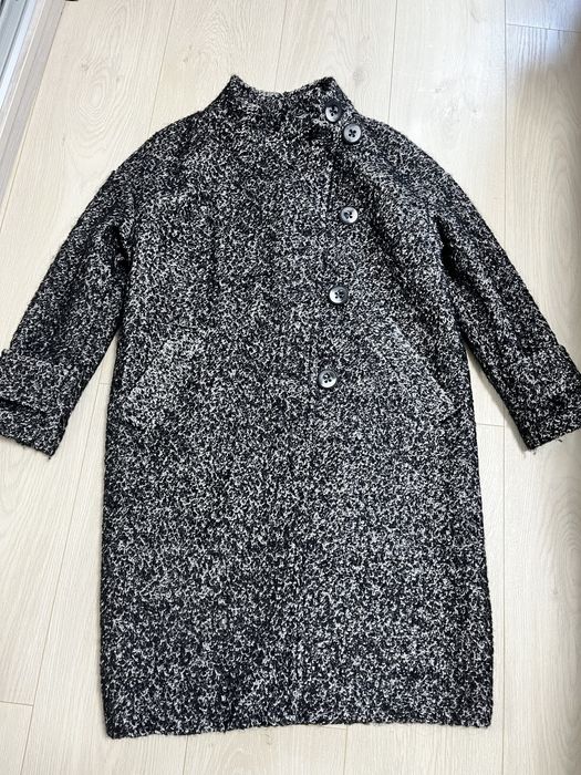 Пальто на дівчинку