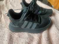 Детские кроссовки adidas стелька 16,5