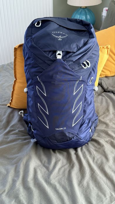 Plecak Osprey Talon 26
