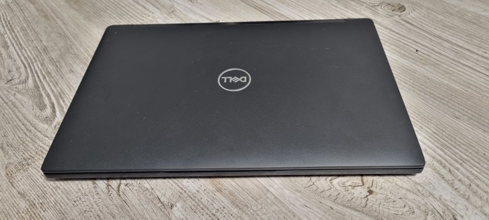 Dell-7490 FHD IPS/I5-I7-8650U/DDR4-16/SSDm2 NvMe-512gb/Video-2G