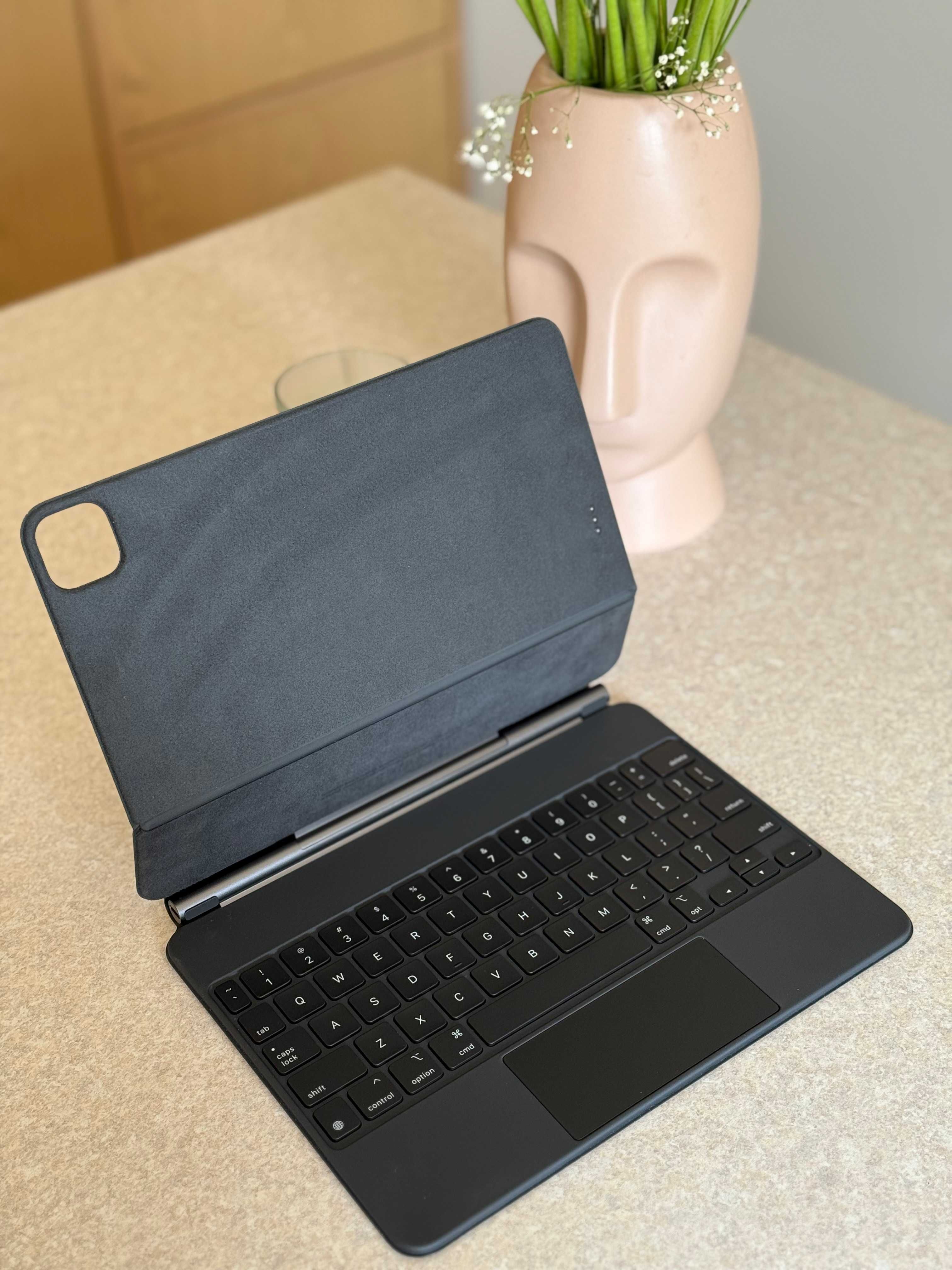 Apple Magic Keyboard 11” – nowa, do iPad Pro 11 i iPad Air 11