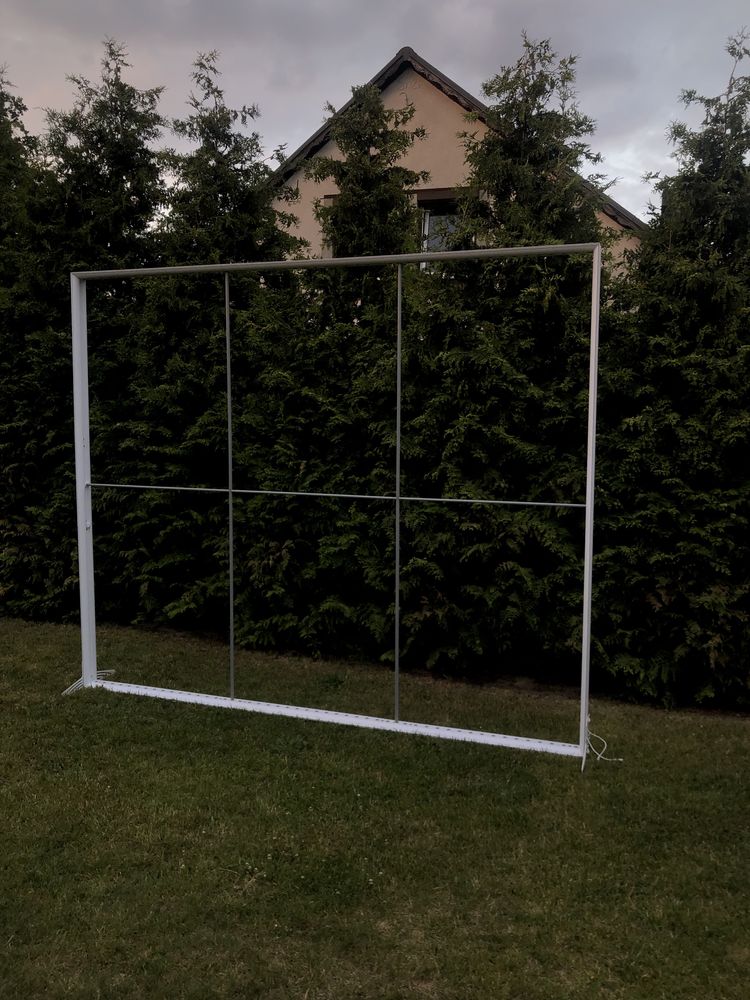 Scianka led dwustronna