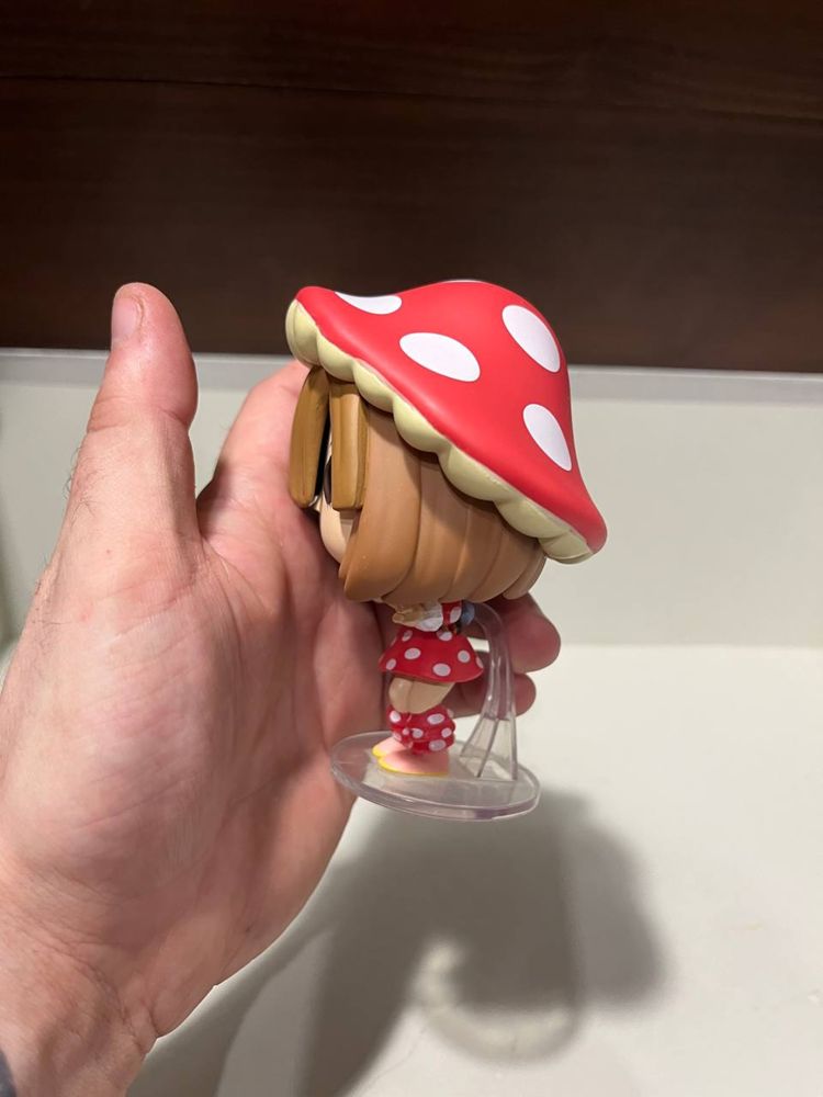 Фігурка фанко поп моя супергеройська академія аніме funko pop