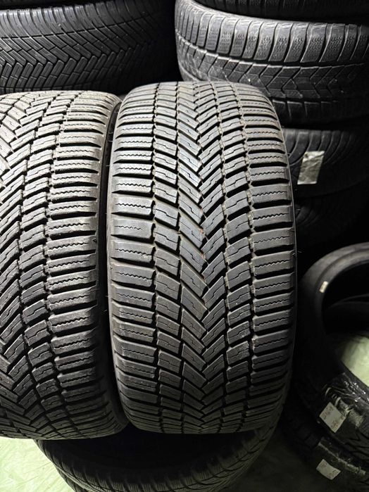 235-40 R19 96Y Bridgestone Weather Control A005 Evo 2023 2шт