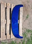 Lotka bagażnika Focus Mk4 kolor dese blue U6 JX7B-A44210-A HATCHBACK