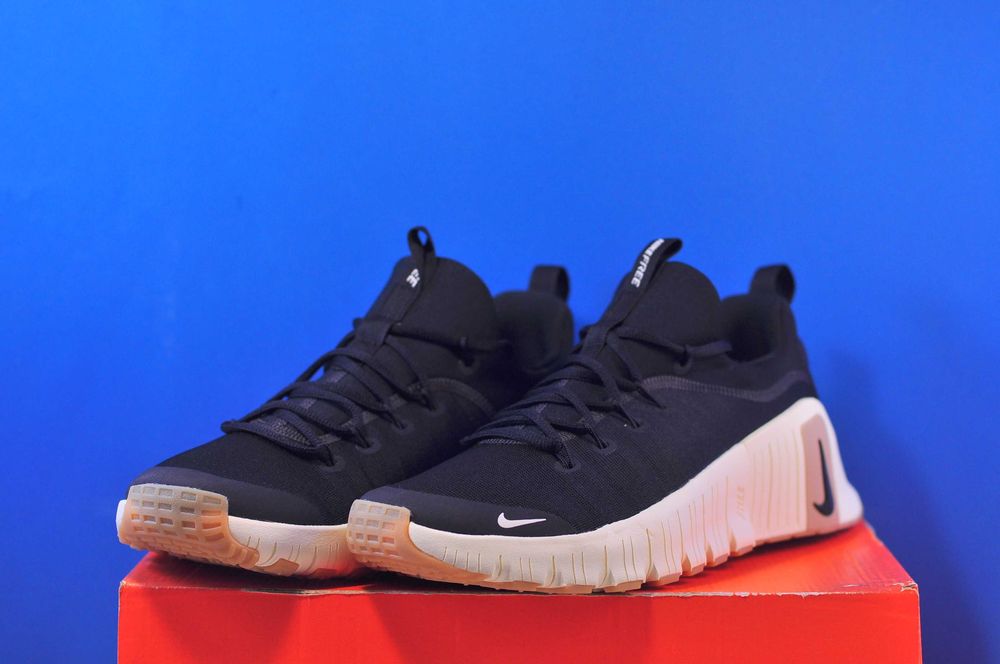 Кросівки Nike Free Metcon 6 , Metcon 8 Premium оригінал