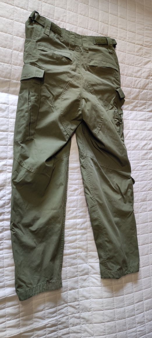 Spodnie Helikon Tex XS Taktyczne Patrol Line