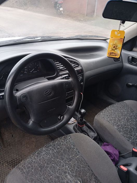 Продам Daewoo Lanos SE