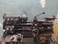 Токарный станок ТВ 3