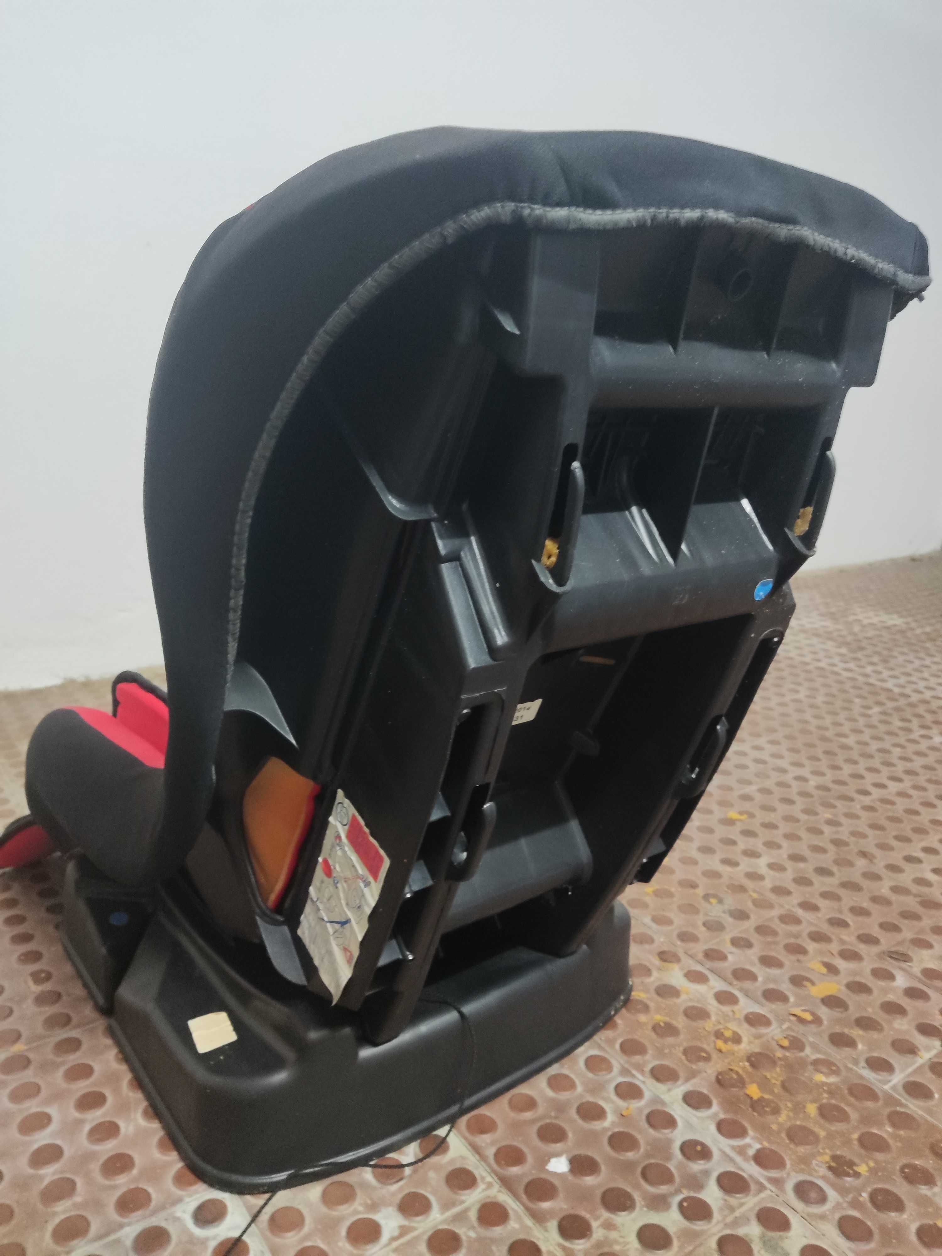 Cadeira carro bebe