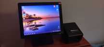 POS Touch quase novo