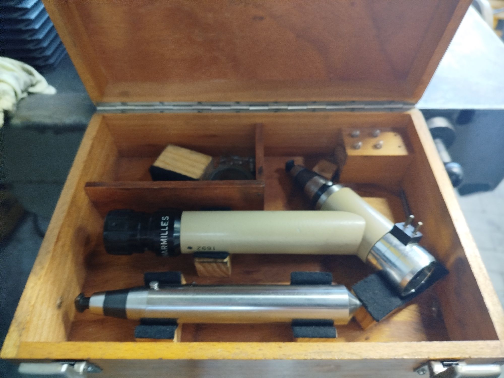 Elektrodrążarka wgłębna d 220