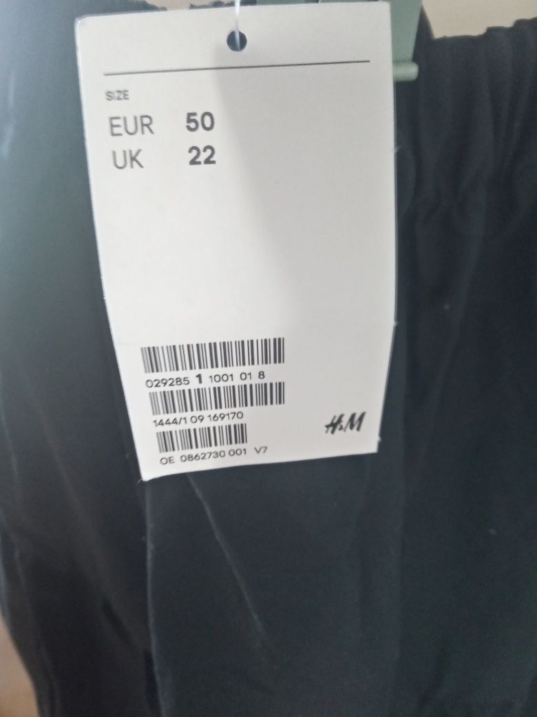 Nowa spódnica firmy H&M rozmiar 50
