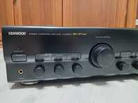 Wzmacniacz kenwood ka 5050r