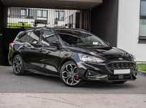Ford Focus 2.0D 150KM Nav B&O Kamera TempomatACC Head Up Grzane Fotele FVAT23%
