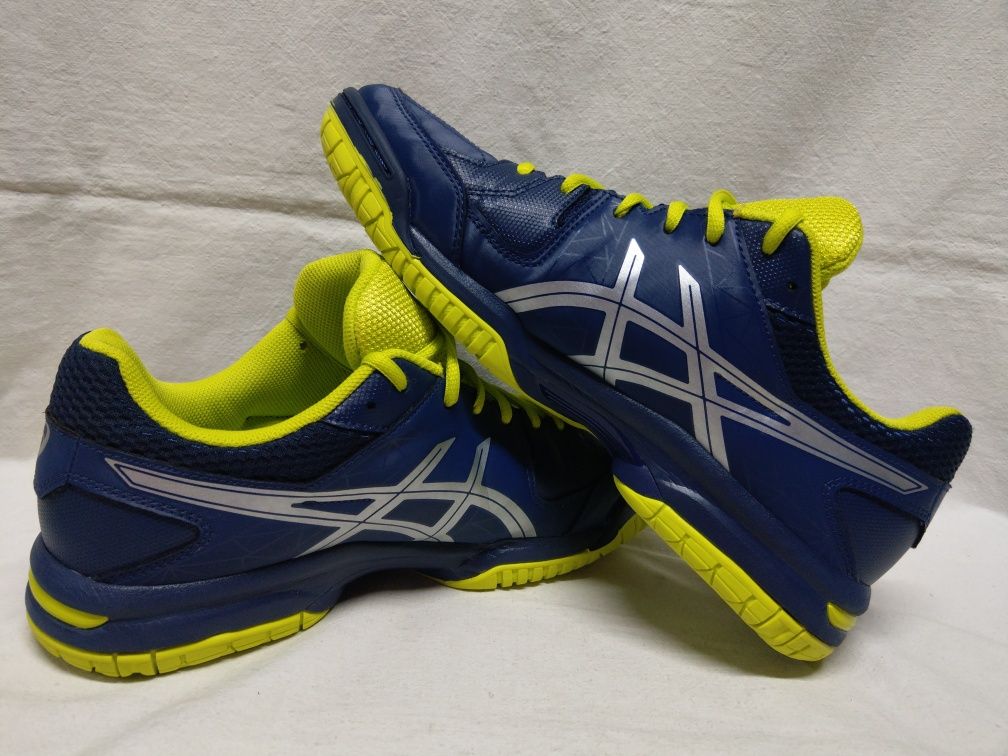 Buty Asics Gel-Squad -Halowe rozm. 42,5