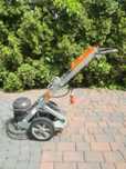 Husqvarna PG 400 szlifierka plenetarna do betonu