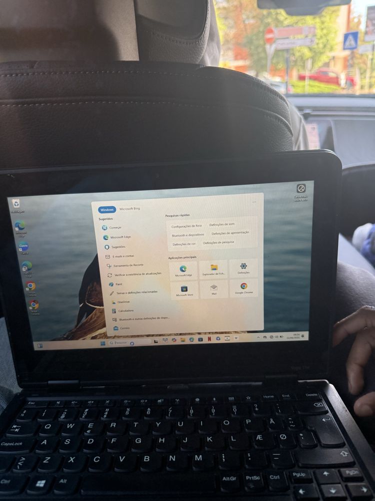 Lenovo-Think Pad