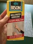 Bison klej do tapet
