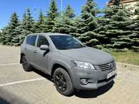 Toyota Rav4 2010 рік