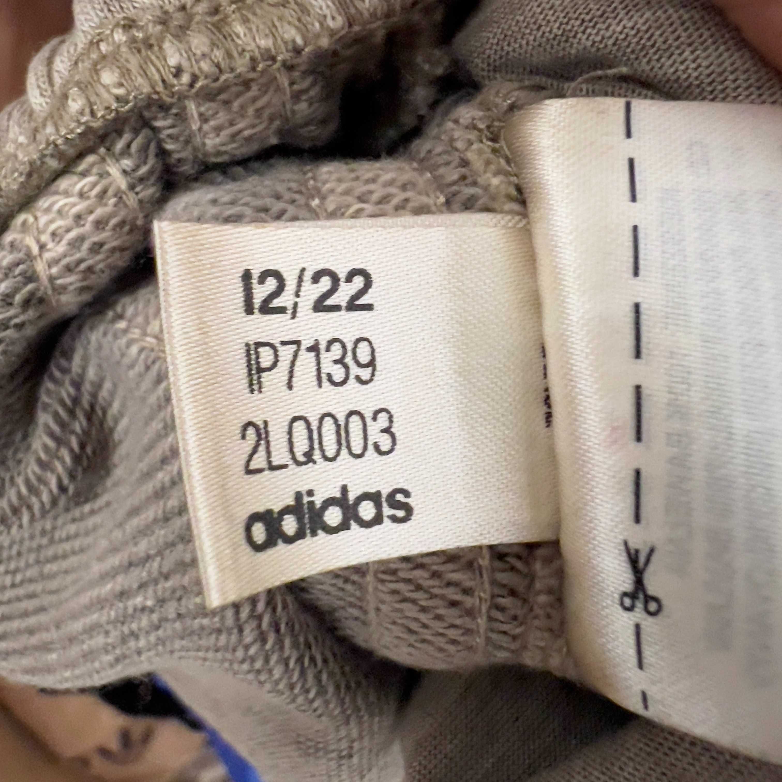 adidas Jogger Pant IP7139 dresy rozmiar L