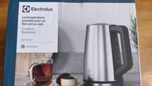 Czajnik elektryczny Electrolux Create 5