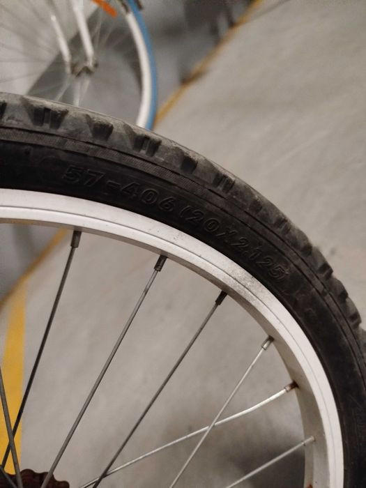 Sprzedam rower dziecięcy