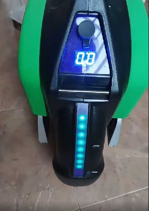 Моноколесо Freeman А4