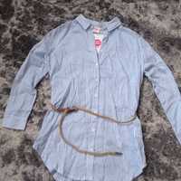 Блуза-туніка для дівчинки