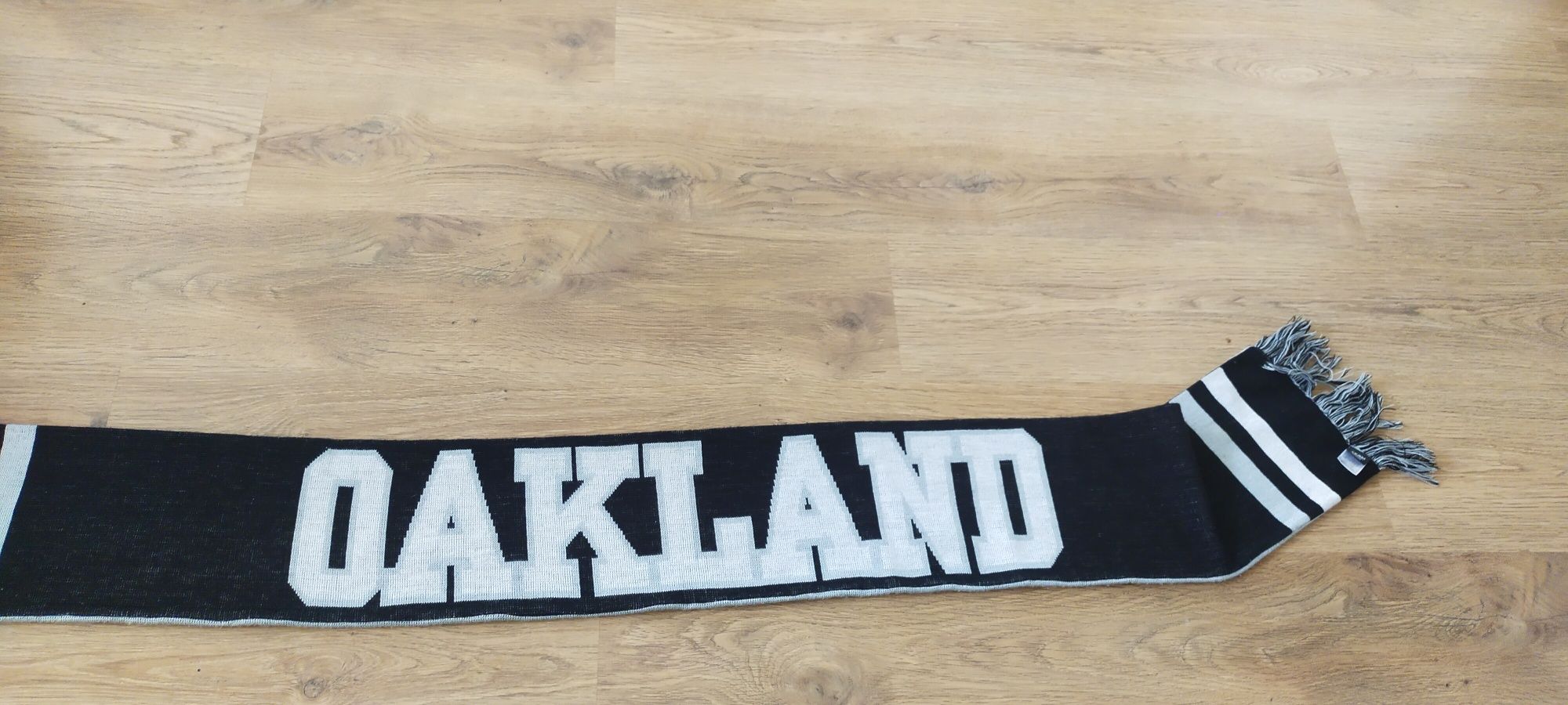 Raiders Oakland Reebok